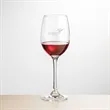 Burlington Wine - Deep Etch | https://www.bestnamebadges.com
