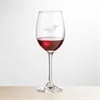 Burlington Wine - Deep Etch | https://www.bestnamebadges.com