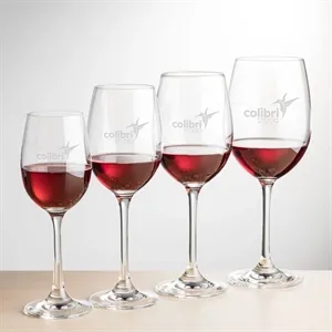 Burlington Wine - Deep Etch | https://www.bestnamebadges.com