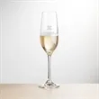 Burlington Flute - Deep Etch | https://www.bestnamebadges.com