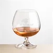 Burlington Brandy - Deep Etch | https://www.bestnamebadges.com