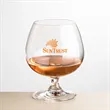 Burlington Brandy - Imprinted | https://www.bestnamebadges.com
