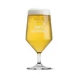 Tucson Beer Glass - Deep Etch | https://www.bestnamebadges.com