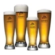 Sussex Pilsner - Imprinted | https://www.bestnamebadges.com
