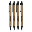 Union Printed -Eco-friendly Recycled Click Mechanical Pencil | https://www.bestnamebadges.com