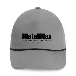 Imperial 5054U The Harrison 5-Panel Performance Rope Cap