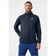 Helly Hansen Men's Alpha Zero Fleece Midlayer Jacket | https://www.bestnamebadges.com
