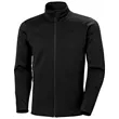 Helly Hansen Men's Alpha Zero Fleece Midlayer Jacket | https://www.bestnamebadges.com