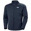 Helly Hansen Men's Alpha Zero Fleece Midlayer Jacket | https://www.bestnamebadges.com