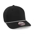 Imperial 7054 6-Panel Wingman Performance Rope Cap | https://www.bestnamebadges.com