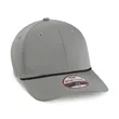 Imperial 7054 6-Panel Wingman Performance Rope Cap | https://www.bestnamebadges.com