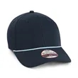 Imperial 7054 6-Panel Wingman Performance Rope Cap | https://www.bestnamebadges.com
