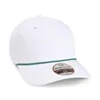 Imperial 7054 6-Panel Wingman Performance Rope Cap | https://www.bestnamebadges.com