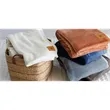 Mink Ever Soft Recycled Polyester Throw Blanket | https://www.bestnamebadges.com
