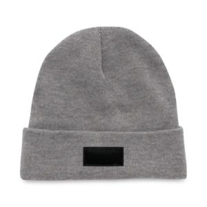 Ahead Newfoundland Knit Hat | https://www.bestnamebadges.com