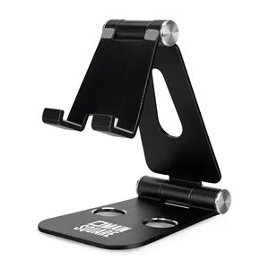 iLive™ Pocket-Friendly Device Stand | https://www.bestnamebadges.com