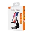 iLive™ Pocket-Friendly Device Stand | https://www.bestnamebadges.com