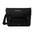Timbuk2 City Compass Recycled Polyester Messenger Bag | https://www.bestnamebadges.com