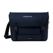 Timbuk2 City Compass Recycled Polyester Messenger Bag | https://www.bestnamebadges.com