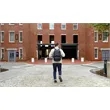 Timbuk2 City Compass Recycled Polyester Core Pack | https://www.bestnamebadges.com