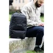 Timbuk2 City Compass Recycled Polyester Core Pack | https://www.bestnamebadges.com