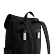 Timbuk2 City Compass Recycled Polyester Flap Backpack | https://www.bestnamebadges.com