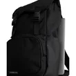 Timbuk2 City Compass Recycled Polyester Flap Backpack | https://www.bestnamebadges.com