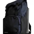 Timbuk2 City Compass Recycled Polyester Flap Backpack | https://www.bestnamebadges.com