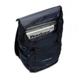 Timbuk2 City Compass Recycled Polyester Tech Flap Pack | https://www.bestnamebadges.com