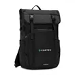 Timbuk2 City Compass Recycled Polyester Tech Flap Pack | https://www.bestnamebadges.com