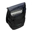 Timbuk2 City Compass Recycled Polyester Tech Flap Pack | https://www.bestnamebadges.com