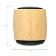 Reed Mini Circle Wireless Speaker | https://www.bestnamebadges.com