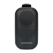 Wearable Wireless Speaker | https://www.bestnamebadges.com