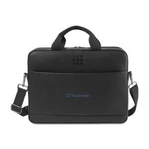 Moleskine® Classic Slim Briefcase | https://www.bestnamebadges.com