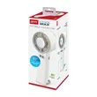 iLive™ Cool Max Portable Fan | https://www.bestnamebadges.com