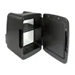 iLive™ Culinair 4 Liter Mini Cooler/Fridge | https://www.bestnamebadges.com