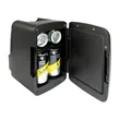 iLive™ Culinair 4 Liter Mini Cooler/Fridge | https://www.bestnamebadges.com