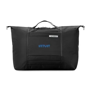 Samsonite UpLIFT Weekender Duffel | https://www.bestnamebadges.com