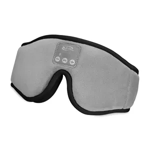 iLive™ Lights Out Wireless Sleep Mask Headphones | https://www.bestnamebadges.com