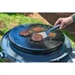 Cuisinart Outdoors® Smashed Burger Kit | https://www.bestnamebadges.com