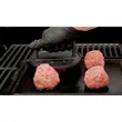 Cuisinart Outdoors® Smashed Burger Kit | https://www.bestnamebadges.com