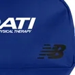 New Balance® Essentials Recycled rPET Small Waist Bag | https://www.bestnamebadges.com