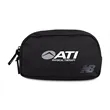 New Balance® Essentials Recycled rPET Small Waist Bag | https://www.bestnamebadges.com