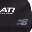 New Balance® Essentials Recycled rPET Small Waist Bag | https://www.bestnamebadges.com