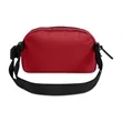 New Balance® Essentials Recycled rPET Small Waist Bag | https://www.bestnamebadges.com
