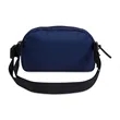 New Balance® Essentials Recycled rPET Small Waist Bag | https://www.bestnamebadges.com