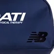 New Balance® Essentials Recycled rPET Small Waist Bag | https://www.bestnamebadges.com