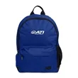 New Balance® Essentials Recycled rPET Backpack | https://www.bestnamebadges.com