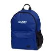 New Balance® Essentials Recycled rPET Backpack | https://www.bestnamebadges.com