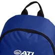 New Balance® Essentials Recycled rPET Backpack | https://www.bestnamebadges.com